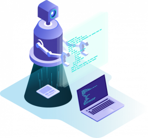 Разработка сайта для автоматизации бизнес-процессов в Колламе