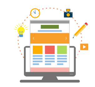 Разработка корпоративного портала в Колламе