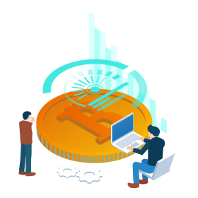 Создание сложного сайта для блокчейн и криптовалюты в Колламе