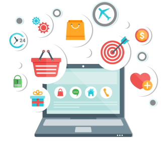 Разработка площадки электронной коммерции в Колламе