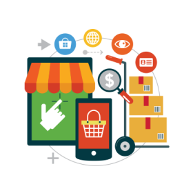 Разработка сложного сайта для сферы логистики в Колламе